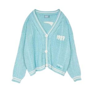1988 cardigan